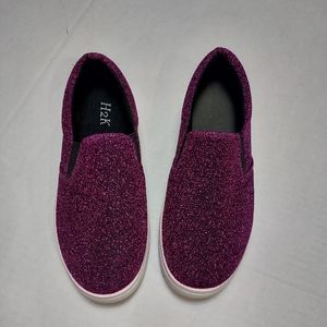 H2K Woman Shoes Size 7